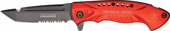 Tac Force Linerlock A-O Knives TF685FD
