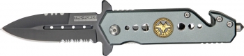  Rescue Linerlock A-O TF716AFS