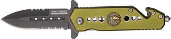  Rescue Linerlock A-O TF716ARS