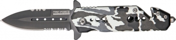  Rescue Linerlock A-O TF716DWS