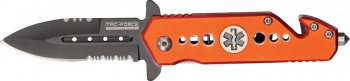  Rescue Linerlock A-O TF716EMS