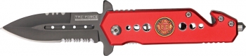  Rescue Linerlock A-O TF716FDS