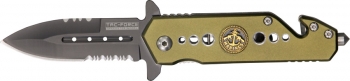  Rescue Linerlock A-O TF716MRS