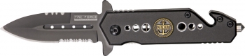  Rescue Linerlock A-O TF716NYS