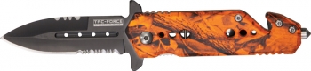 Rescue Linerlock A-O TF716OCS