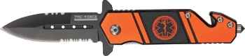  Rescue Linerlock A-O TF717EMS