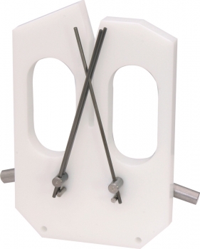 Tru Hone Tru Hone Crossteel. sharpeners THCP