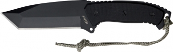Tekut Ares S Fixed Blade knives TK5025B