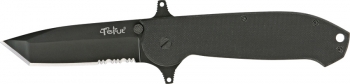 Tekut Ares A-B Linerlock knives TK5256A