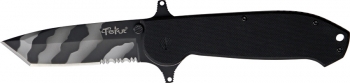 Tekut Ares B Tanto knives TK5256B