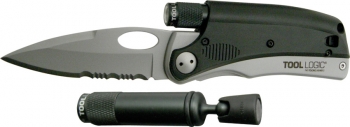 Tool Logic Tool Logic SL Pro Model SLP1. knives - multitools TL042