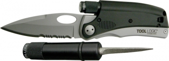Tool Logic Tool Logic SL Pro Model SLP3. knives - multitools TL044