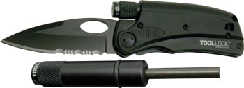 Tool Logic SL Pro Model SLPB2 knives - multitools TL046