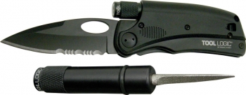 Tool Logic SL Pro Model SLPB3 knives - multitools TL047