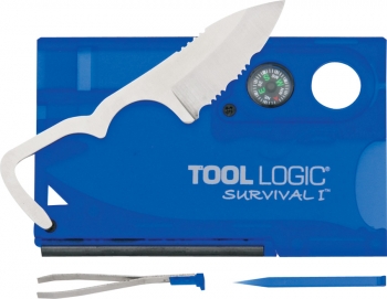 Tool Logic Tool Logic Survival I. knives - multitools TL078