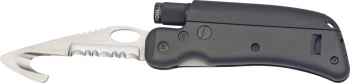 Tool Logic SL6 Rescue knives - multitools TL082
