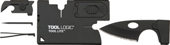 Tool Logic Tool Logic Tool Lite. knives - multitools TL091