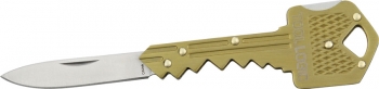 Tool Logic Tool Logic Key Knife. knives - multitools TL10106