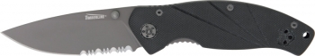 Timberline Workhorse Linerlock knives 4301