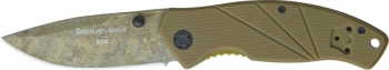 Timberline SOC Linerlock knives TM4313