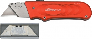 Timberline Retractible Utility knives TM4600