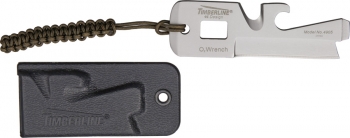 Timberline Key Tool knives TM4905
