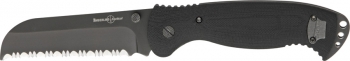 Timberline 18-Delta Series Combat Folder knives TM7870
