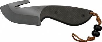 Timberline Treutel Ceramic Guthook knives TM8000