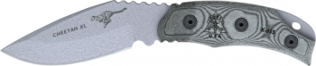 Tops Cheetah knives TP262