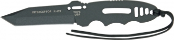Tops Interceptor Police Utility knives TP301