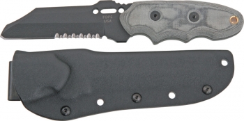 Tops Interceptor Hunter knives TP341