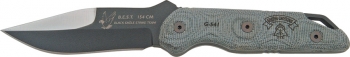 Tops BEST Border Crossing knives TP5030