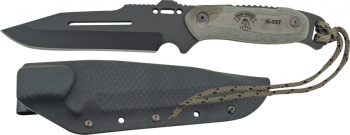 Tops Hawk Recon knives TP50H