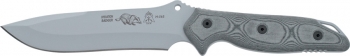 Tops Operation Badger knives TP909