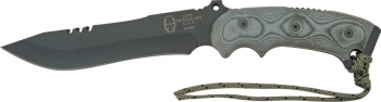 TOPS Anaconda Bowie knives TPAN7