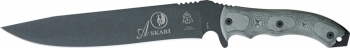 Tops Tops Askari. knives TPASKARI001