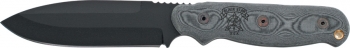 Tops Black Star knives TPBS010
