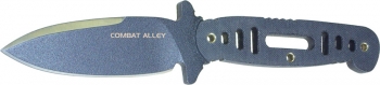 TOPS Combat Alley knives TPCOALY