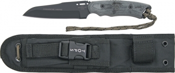 Tops Commanche Hawke knives TPCOHK01