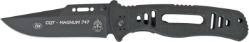 Tops CQT Magnum 747 Folder knives TPCQT747