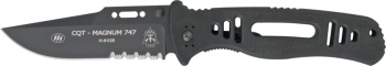 Tops CQT Magnum 747 Folder knives TPCQT747S