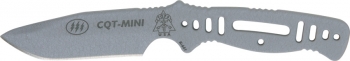 Tops Tops CQT Mini Neck Knife. knives TPCQTG02