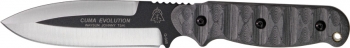 TOPS Cuma Evolution knives TPCUMA01