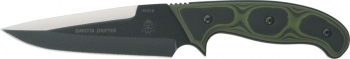 Tops Dakota Drifter knives TPDAKD5G