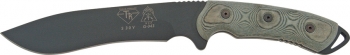 Tops DART Direct Action Rescue Team KnifeSheath TPDART001