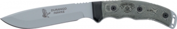 Tops Durango Hawke knives TPDHK001