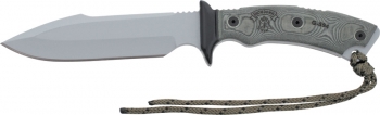 Tops Tops Show Down Echo. knives TPE2