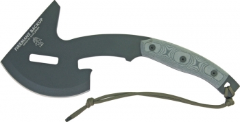 Tops Firemans Back-up Axe knives TPFB01