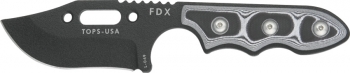 Tops Fdx Xl knives TPFDX06
