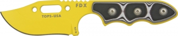 Tops Tops FDX (Field Duty knives TPFDX08
